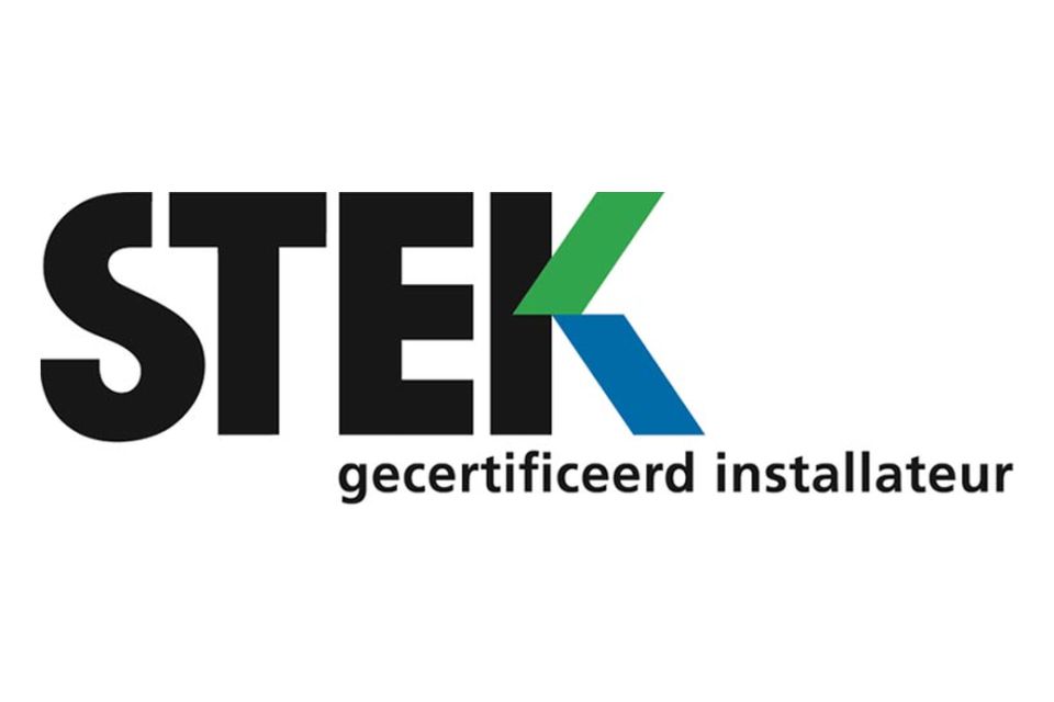STEK erkend installateur Weert