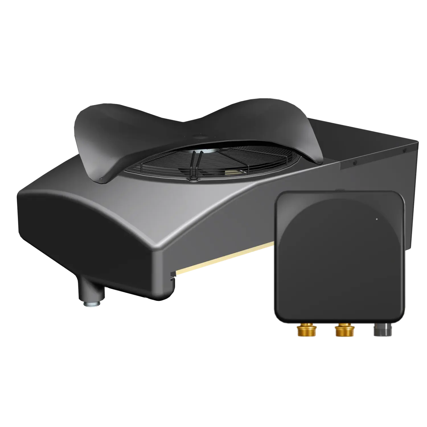 Daikin Airco buitenunit