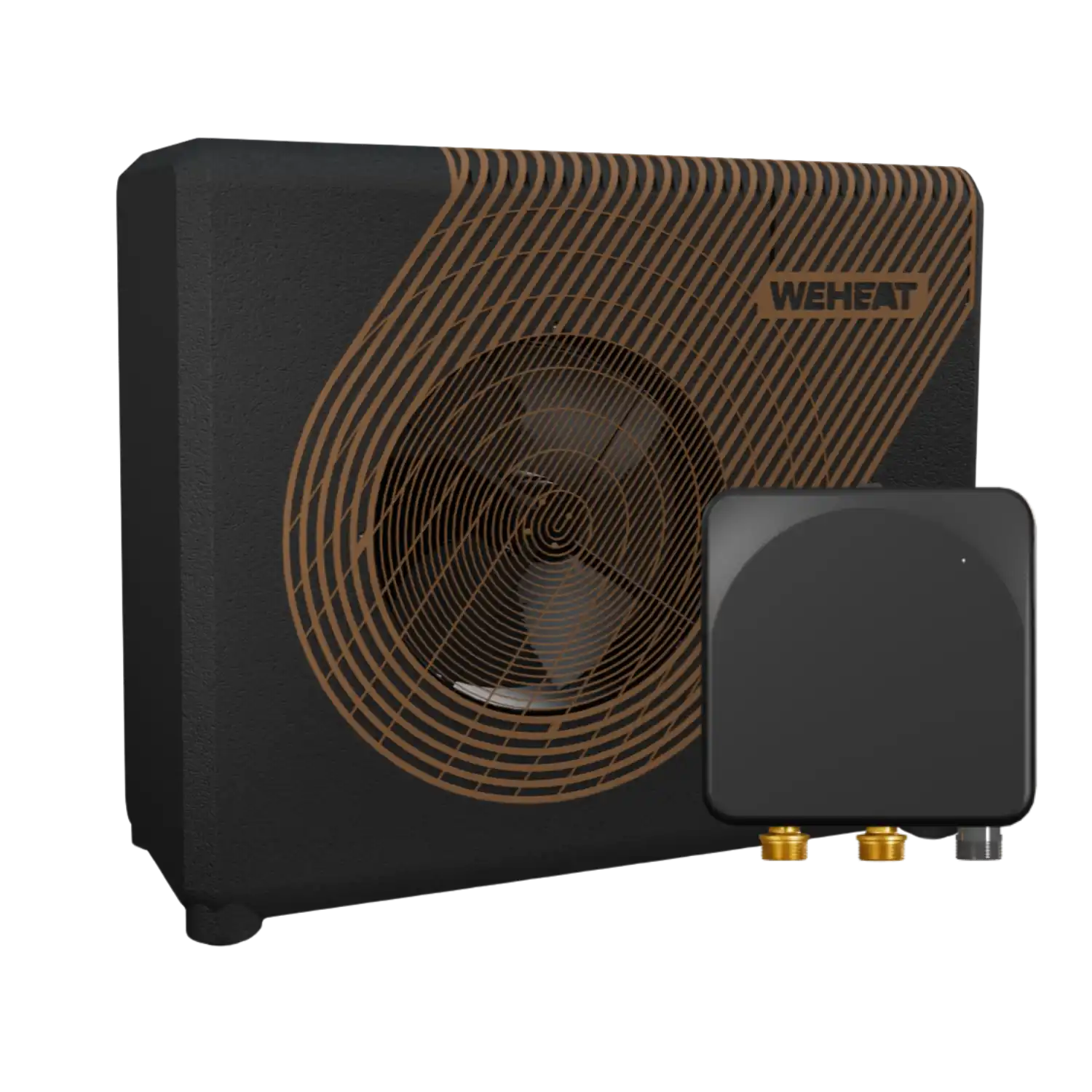 Daikin Airco buitenunit
