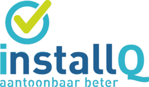 InstallQ erkend thuisbatterij installateur certificaat 