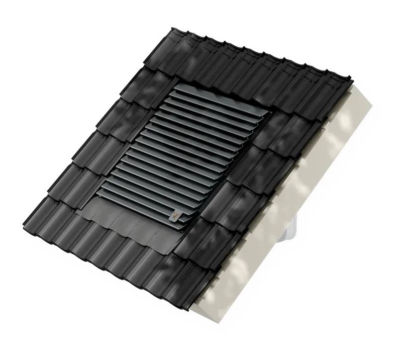 Daikin Airco buitenunit