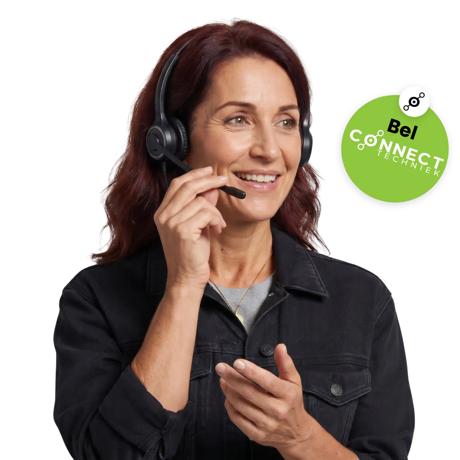 Connect Techniek medewerker