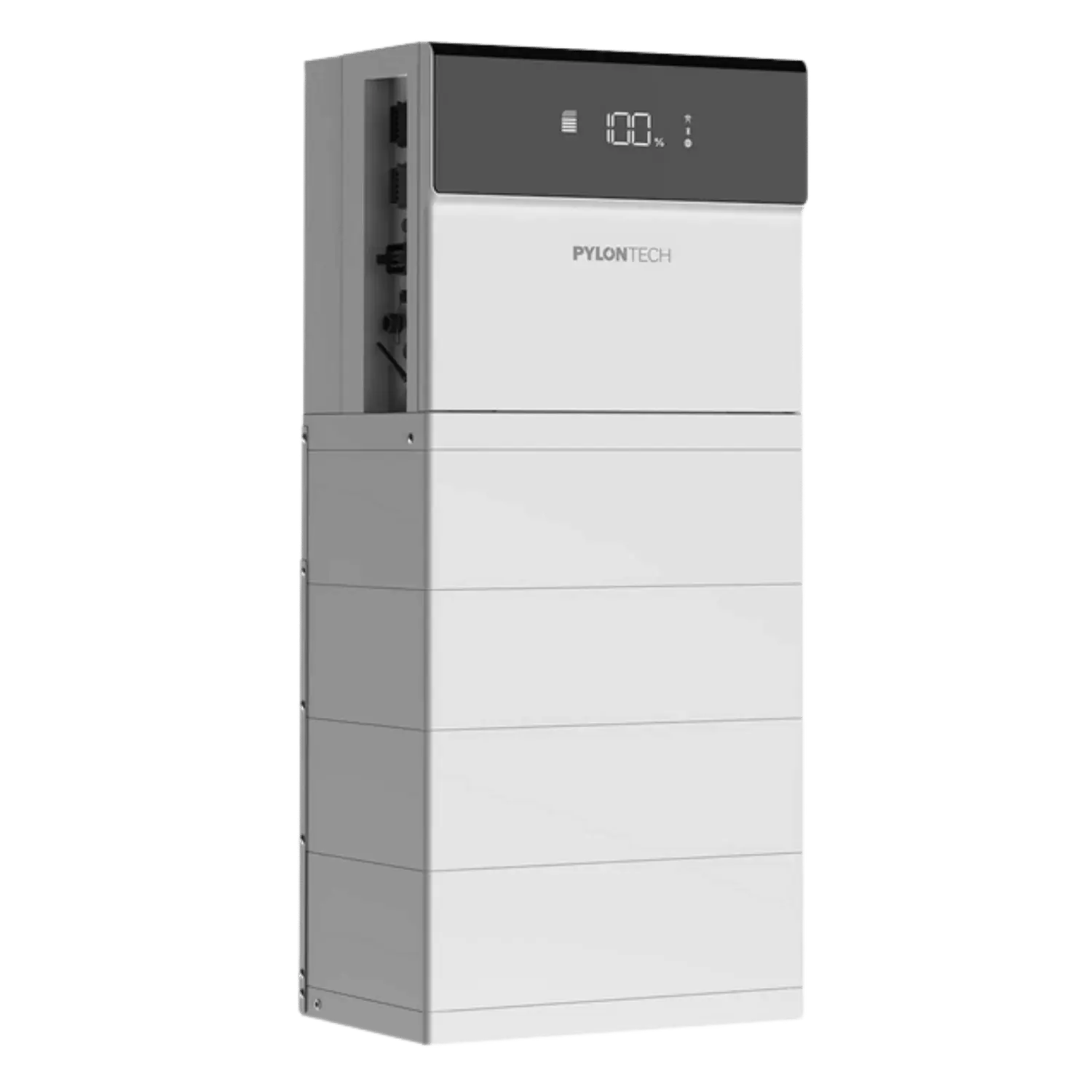 Pylontech thuisbatterij 20 kWh