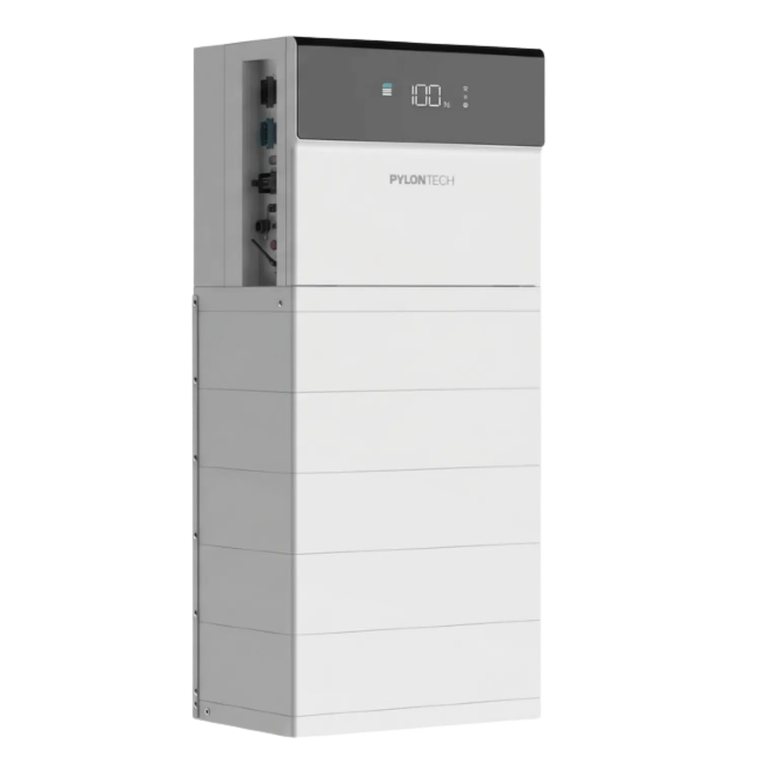 Pylontech thuisbatterij 25 kWh