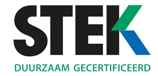STEK Gecertificeerd